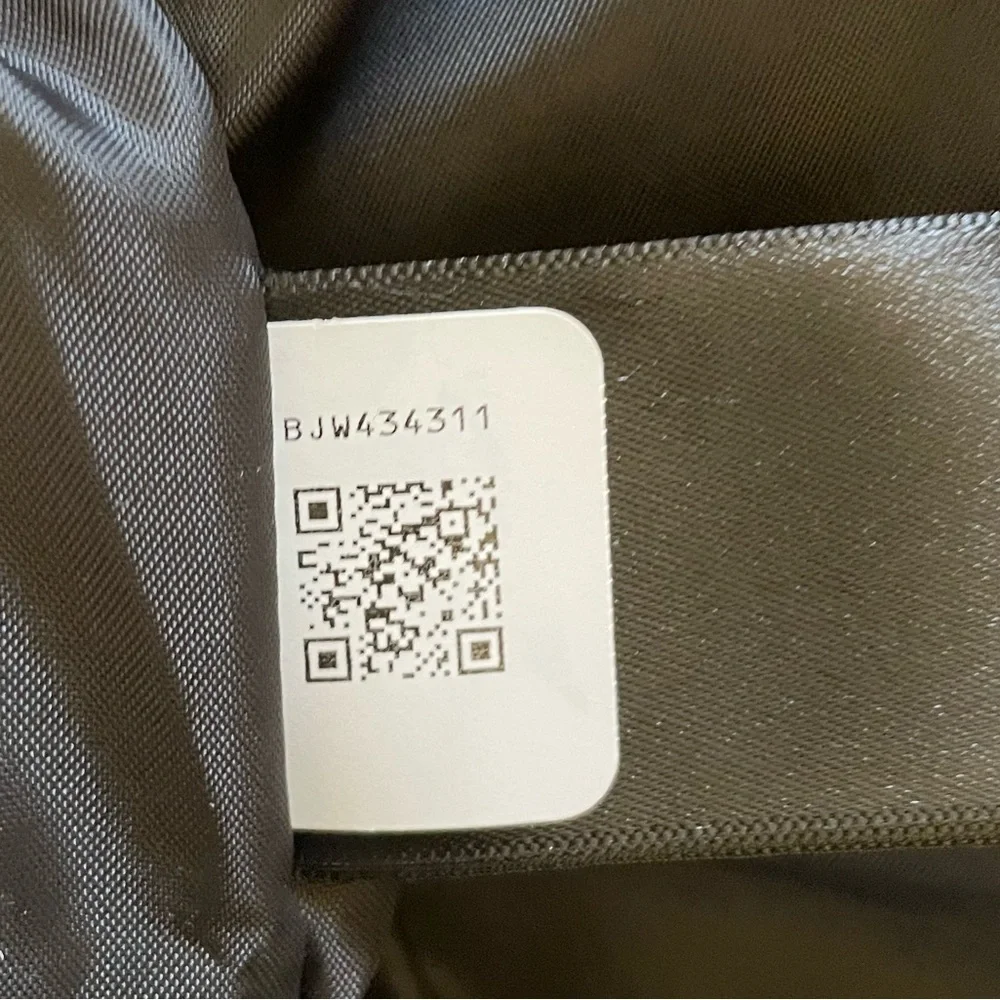 The North Face Men’s Tour TriClimate 3 In 1 Jacket - Picture 9 of 10